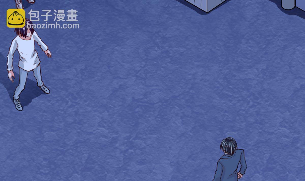 31 化险为夷见柔情(1/3)-第31话