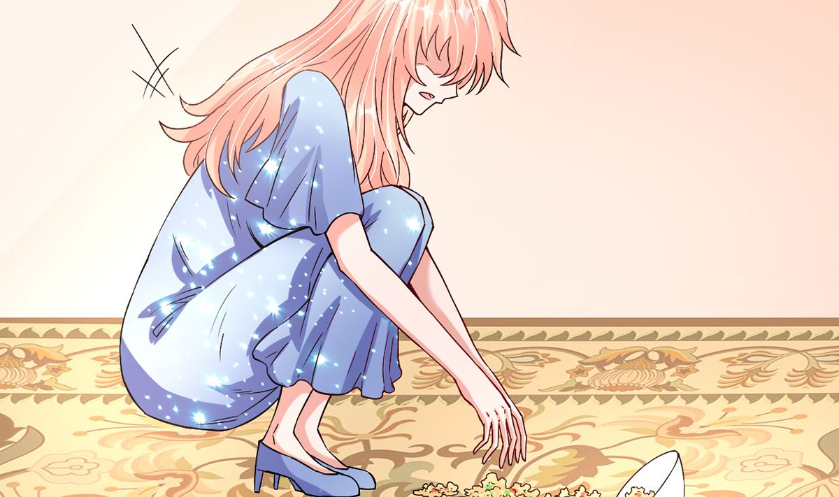 45 浓情蜜意的午餐(1/2)-第45话