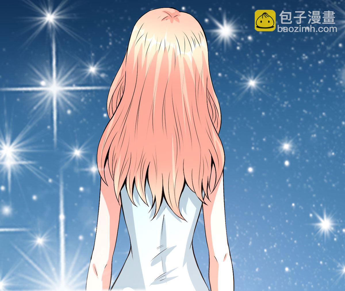61 宁愿一直沉睡着(1/2)-第61话