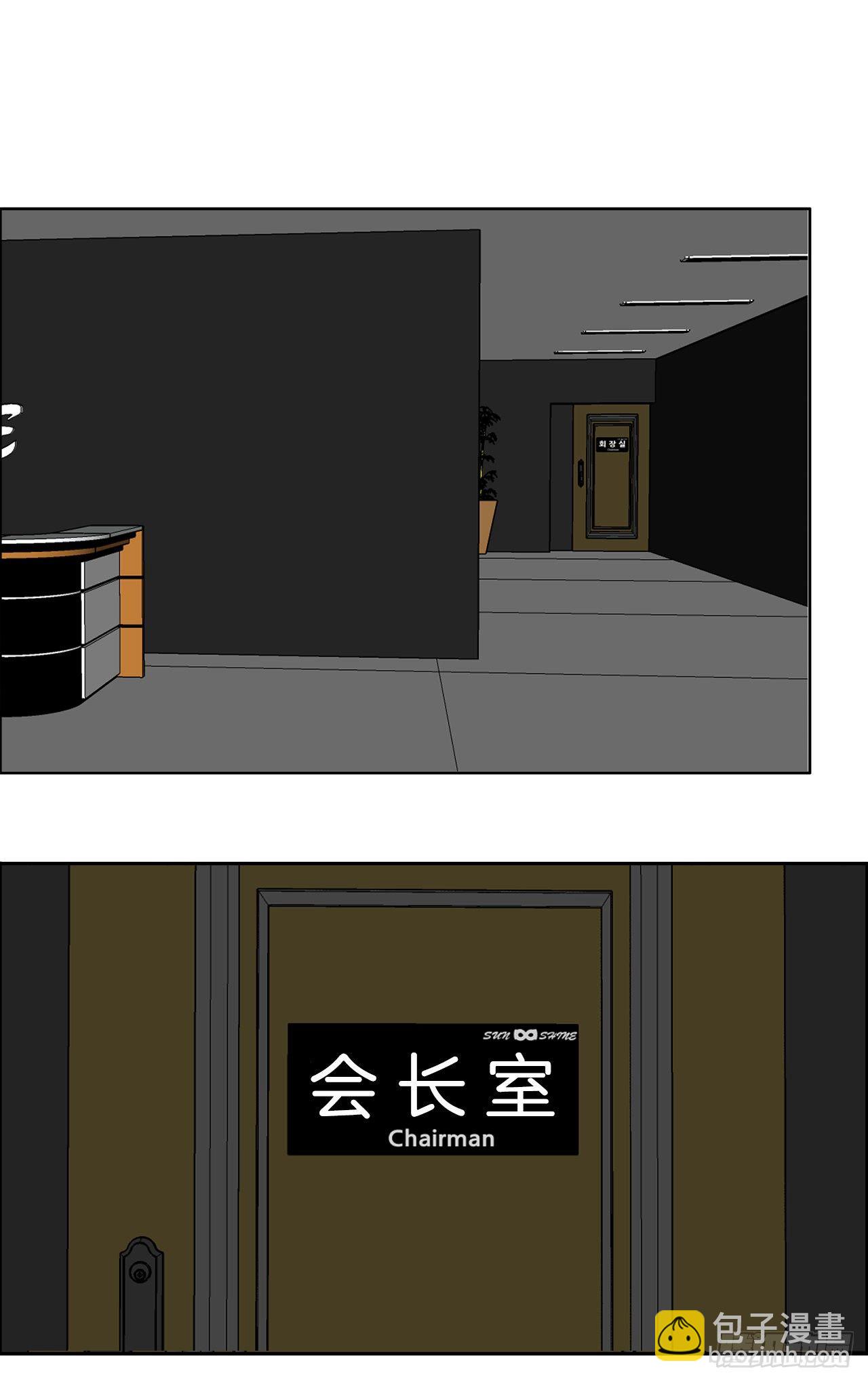 🍵BOSS在校园 10.被认可为BOSS 第10页