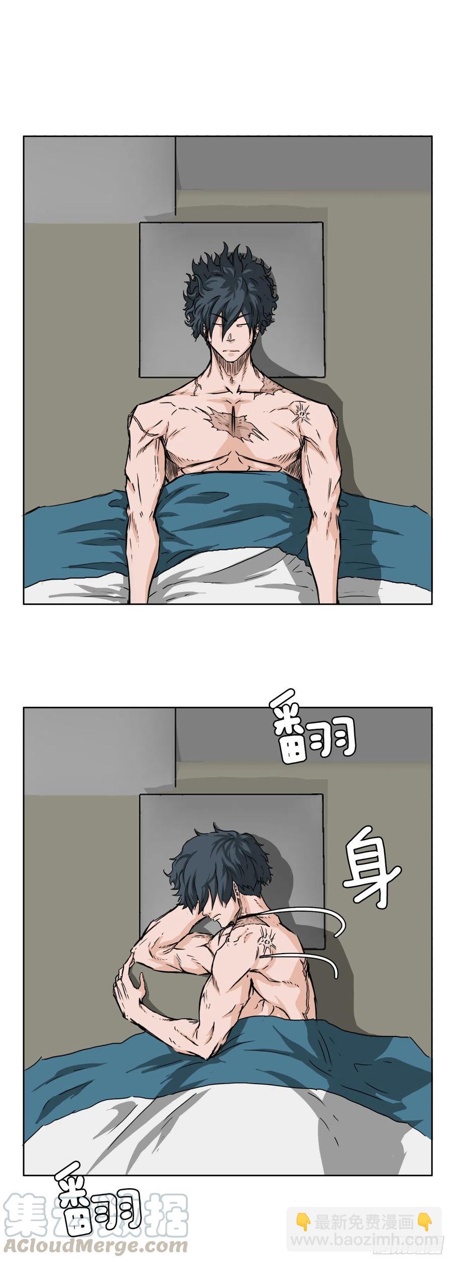 🍵BOSS在校园 29.凤三外传 第29页