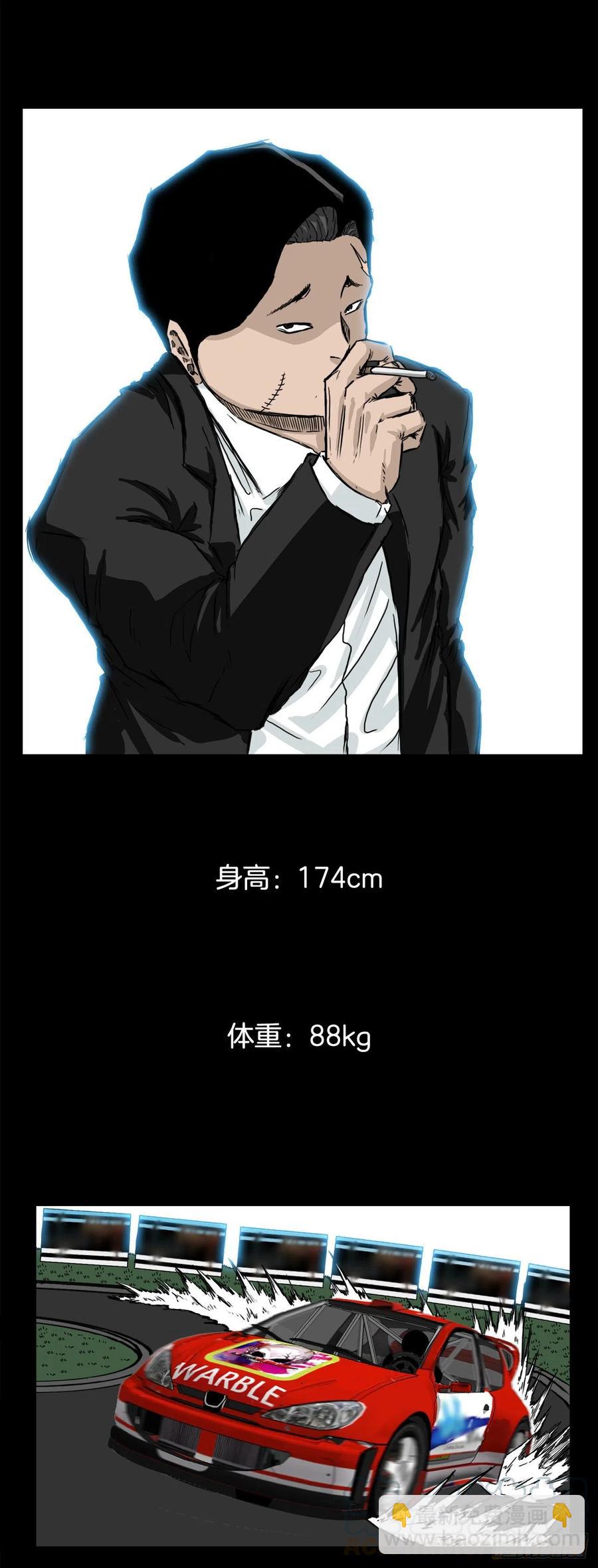 🍵BOSS在校园 29.凤三外传 第33页