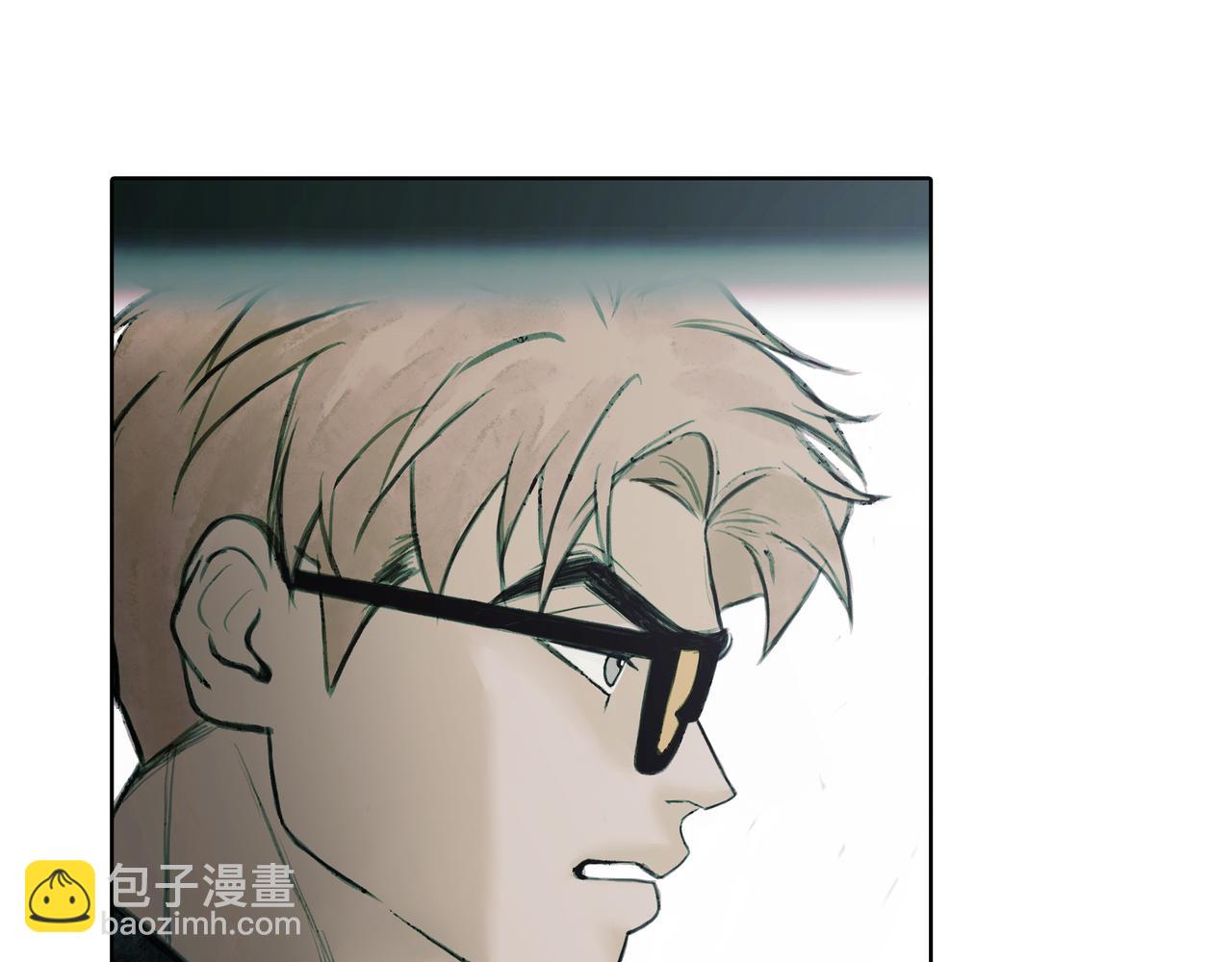 🍵BreakingDawn破晓 10 他给人的感觉不像活人 第25页