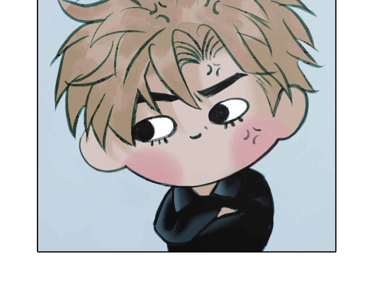 🍵BreakingDawn破晓 14 让我陪你，好吗？ 第29页