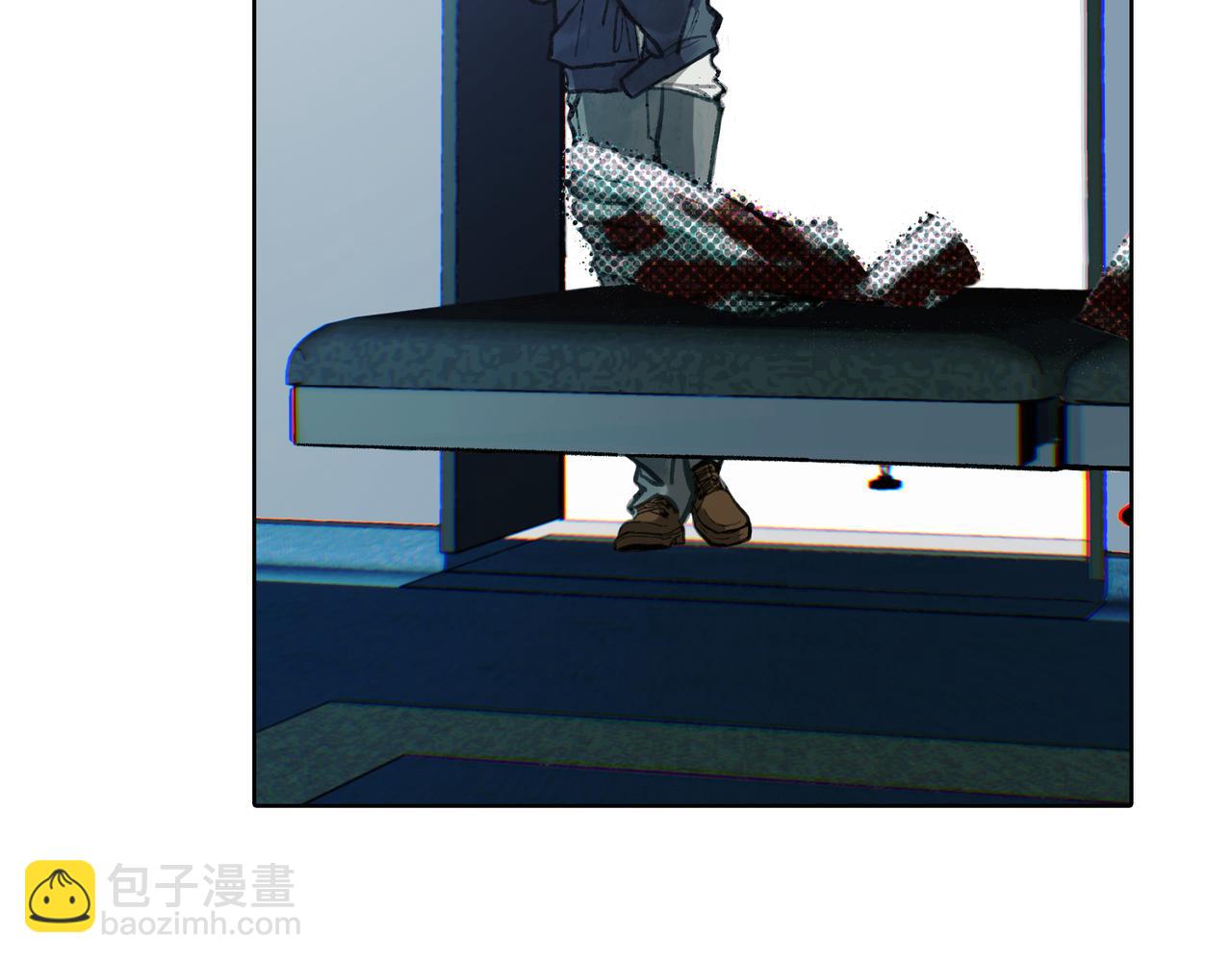 🍵BreakingDawn破晓 03 酒窝小男孩能有什么坏心思 第10页