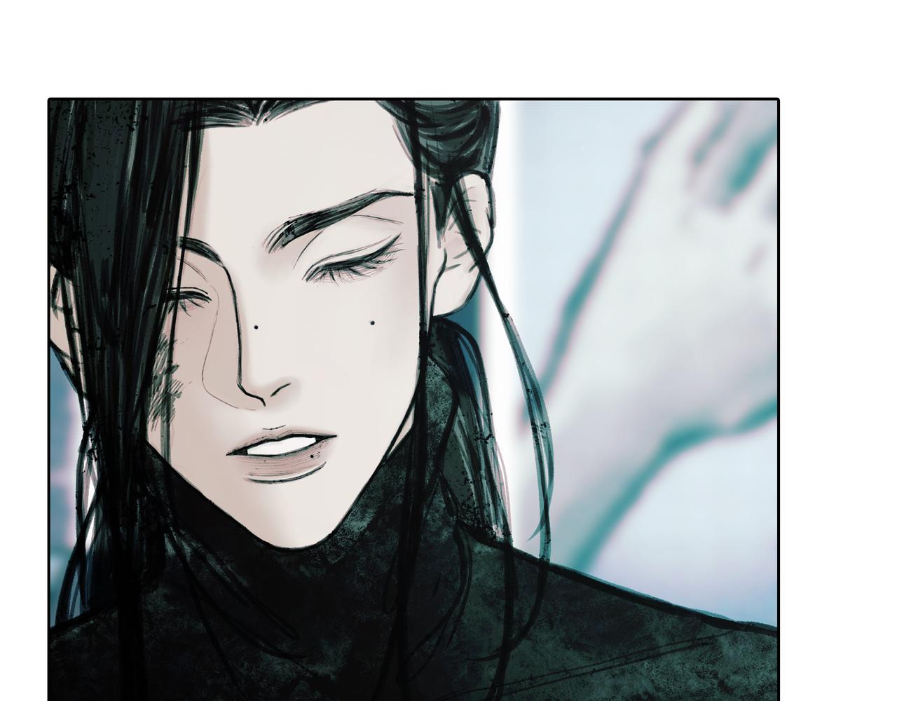 🍵BreakingDawn破晓 06 你...不要探听我的事... 第34页