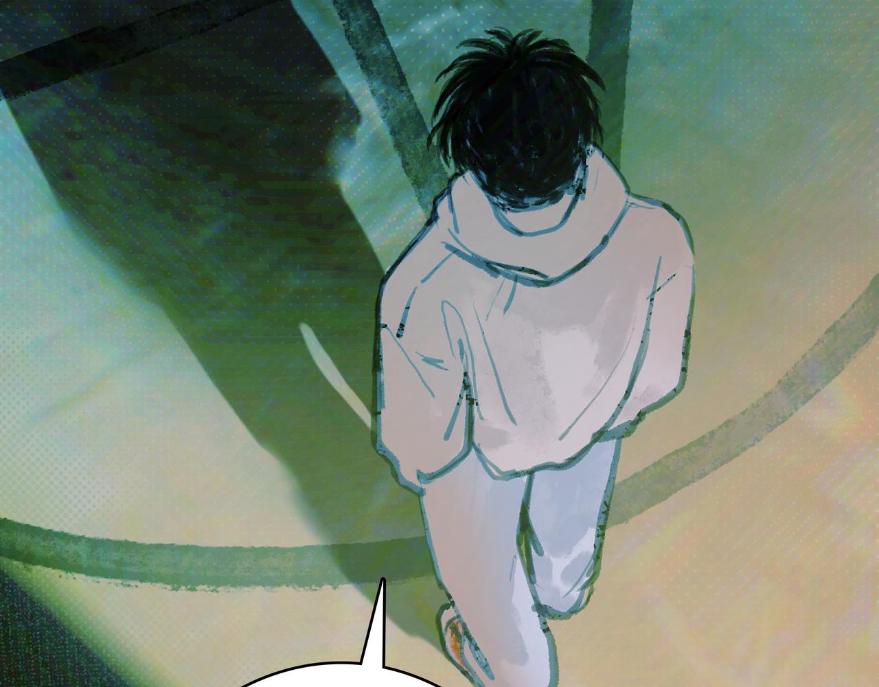 🍵BreakingDawn破晓 08 我可以安心地睡觉吗？ 第38页