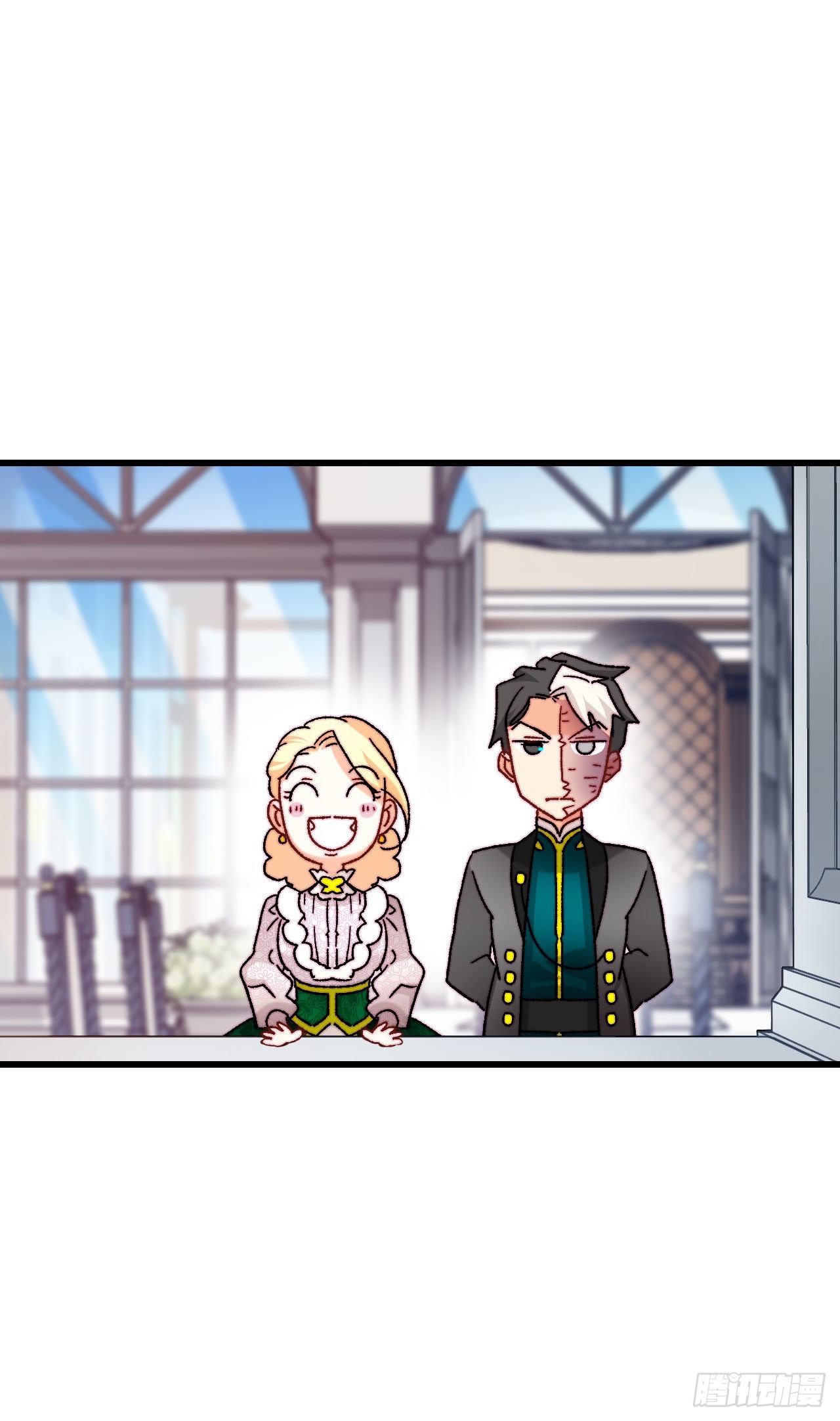 32.爱哭的女孩(1/2)-第33话