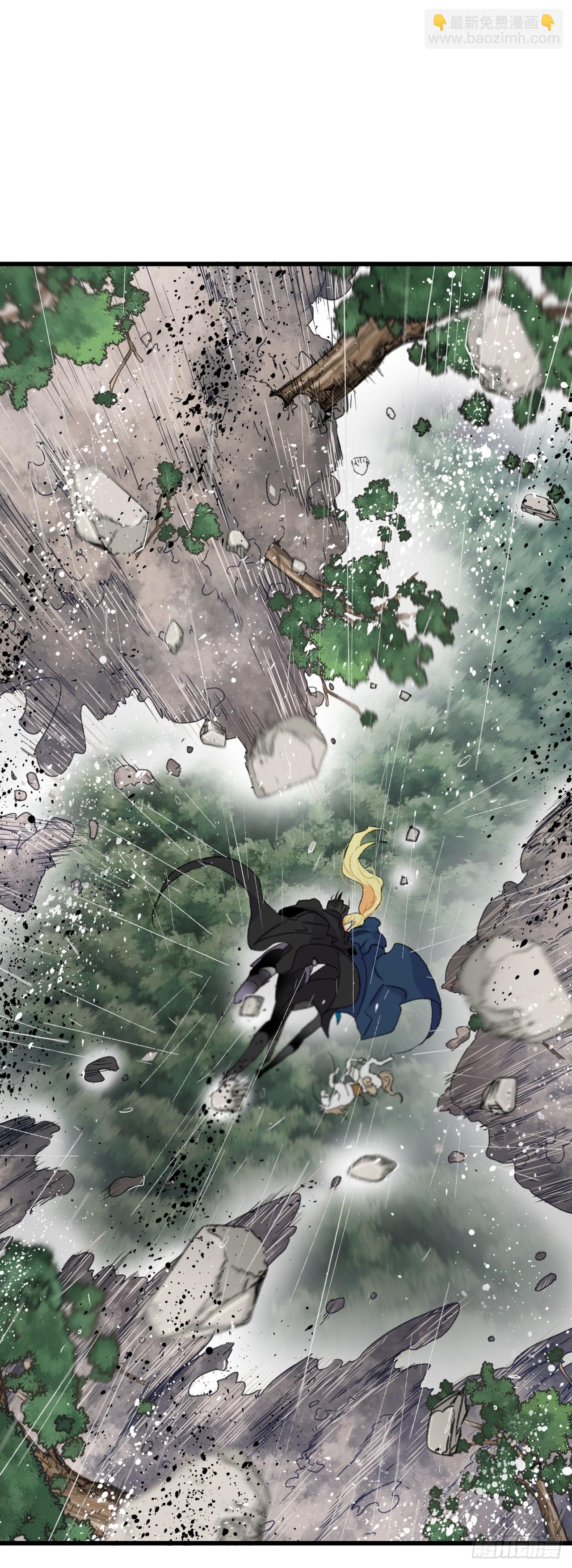 62.遇难-第63话