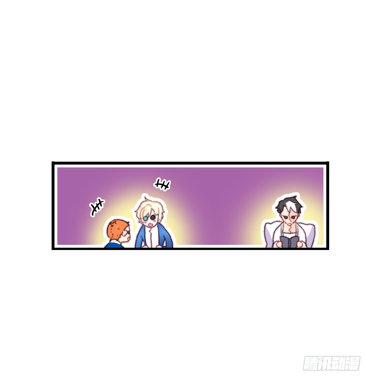 70.里希特反对婚事(1/2)-第71话