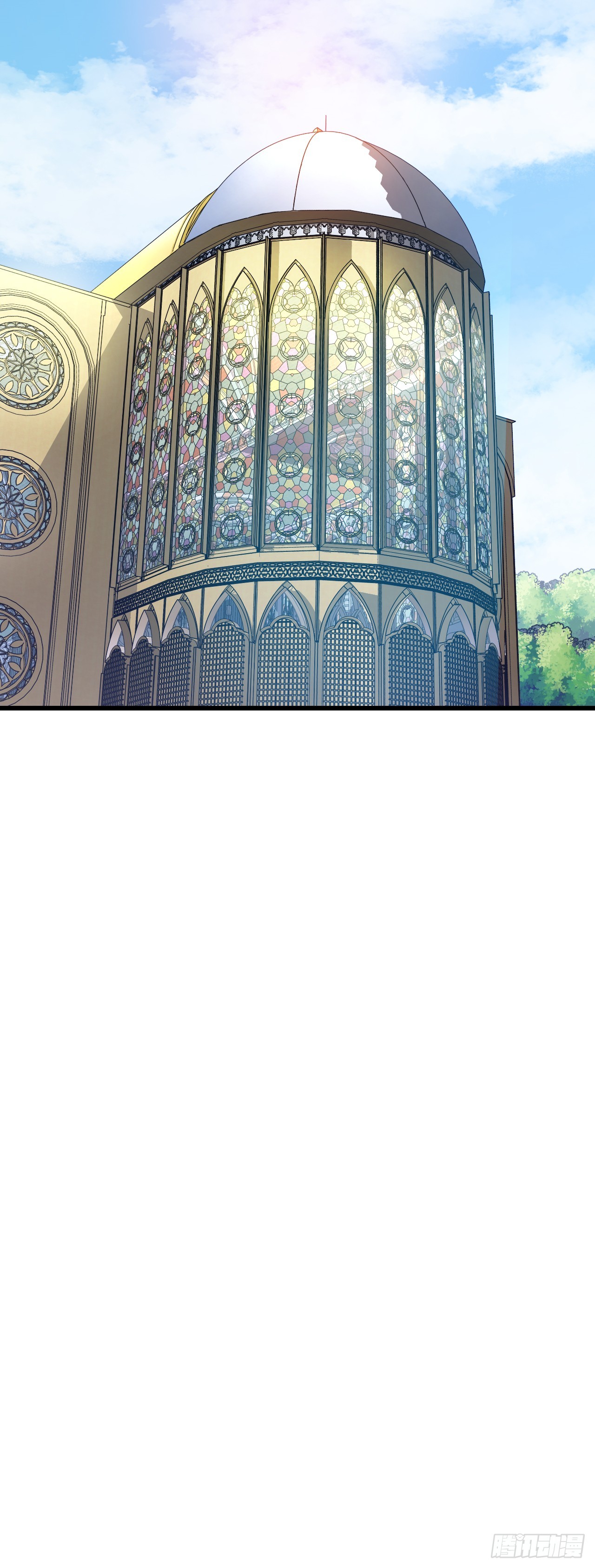 72.举办婚礼(1/2)-第73话