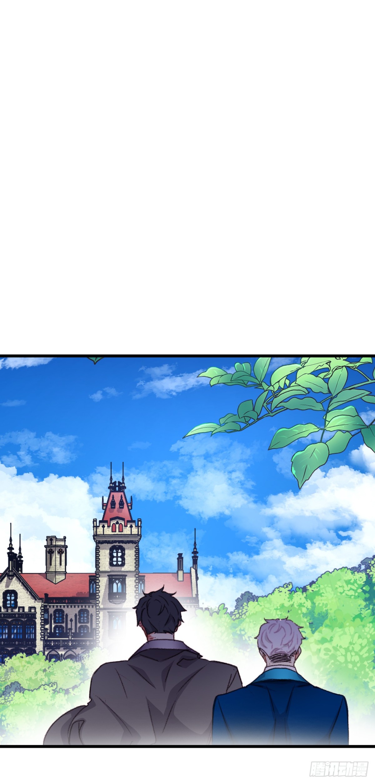 94.对练(1/2)-第95话