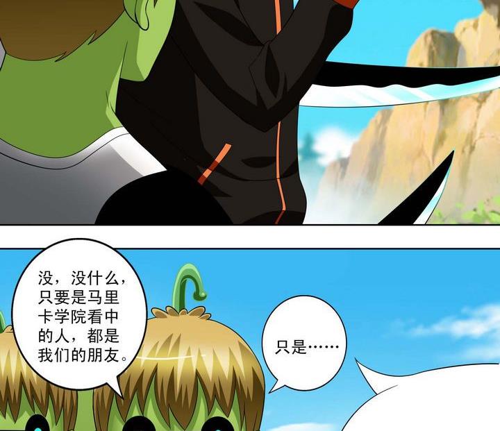 第29话 阶位牌-第29话