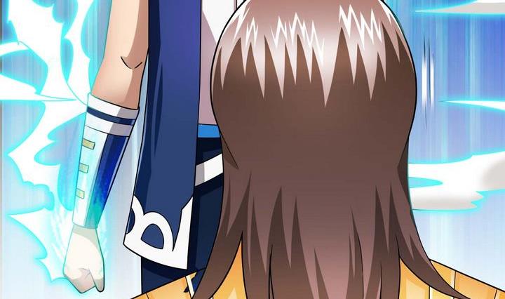 第47话 围困-第47话