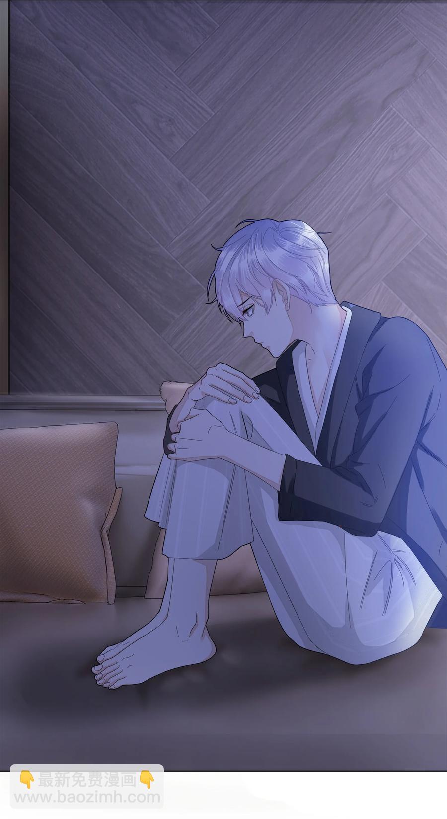 034 你已经够好看了-第35话