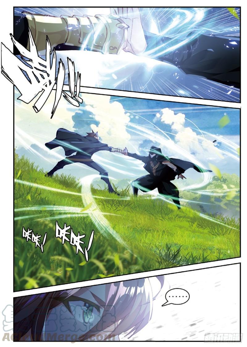32  迎战黑魂（下）-第35话