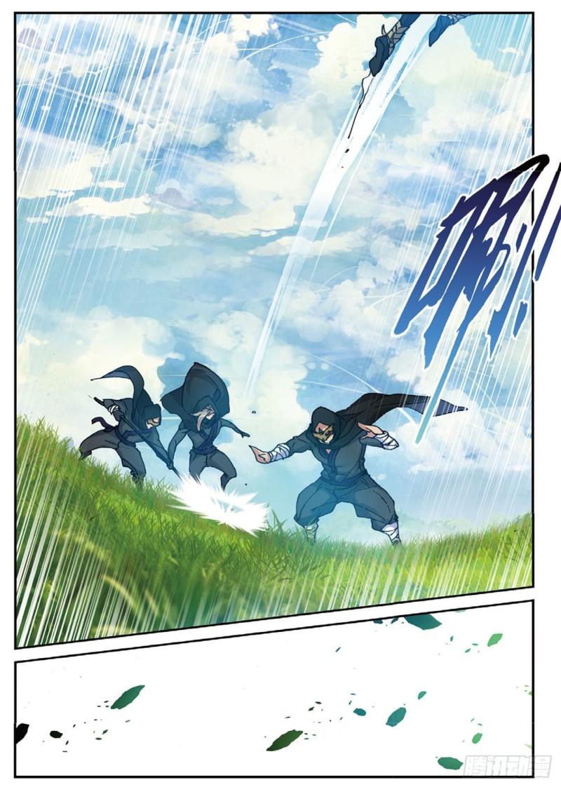 33   围剿（下）-第37话