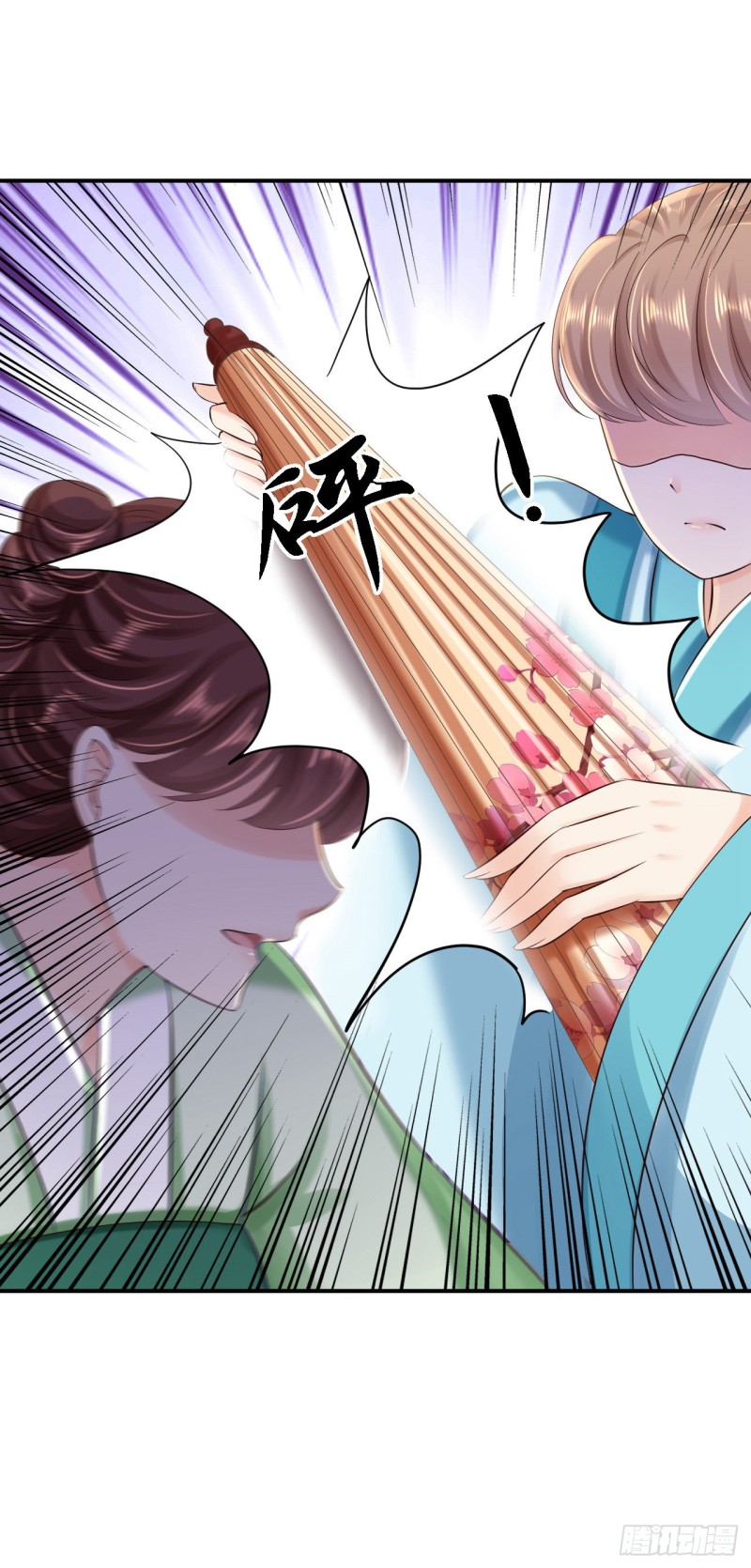 第35话 争风吃醋-第37话
