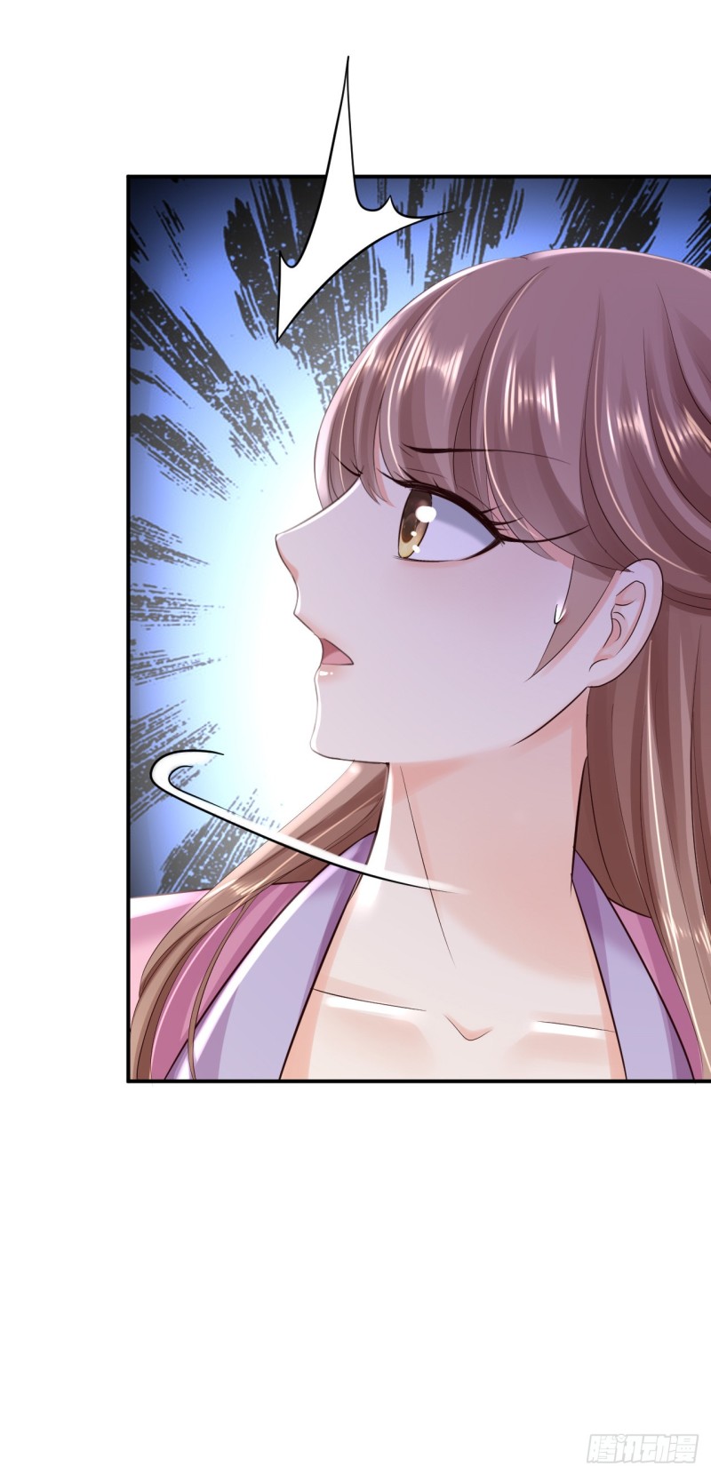 第39话 做我的女人-第41话