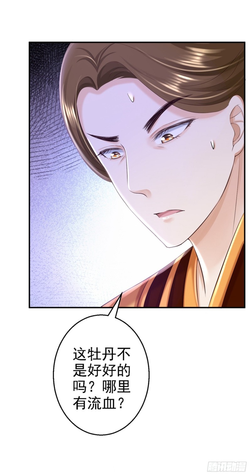 第45话 牡丹泣血-第47话