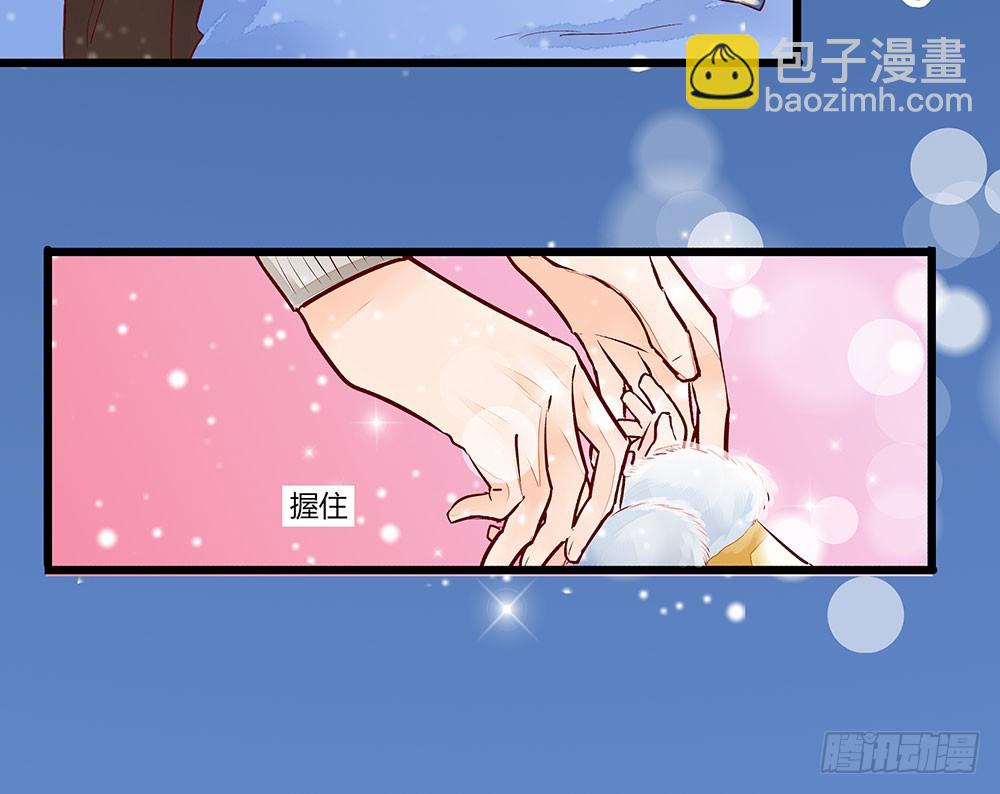 35 叔叔做饭可好吃啦！-第35话