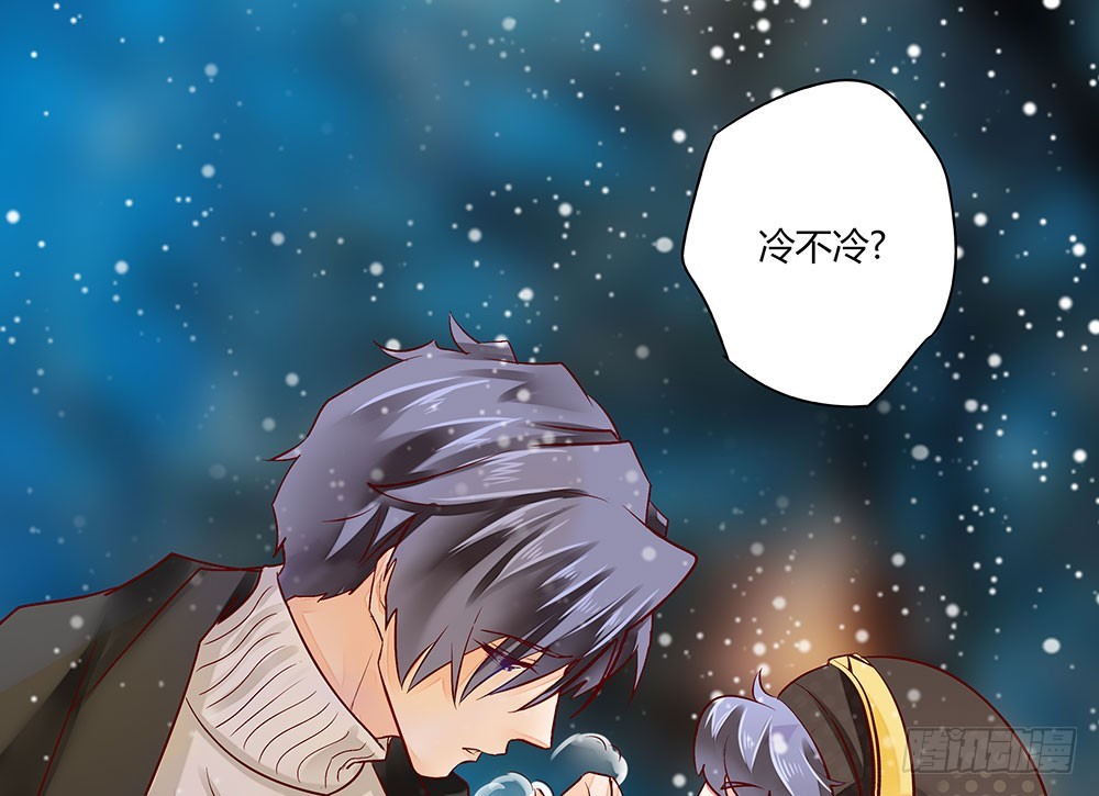 35 叔叔做饭可好吃啦！-第35话