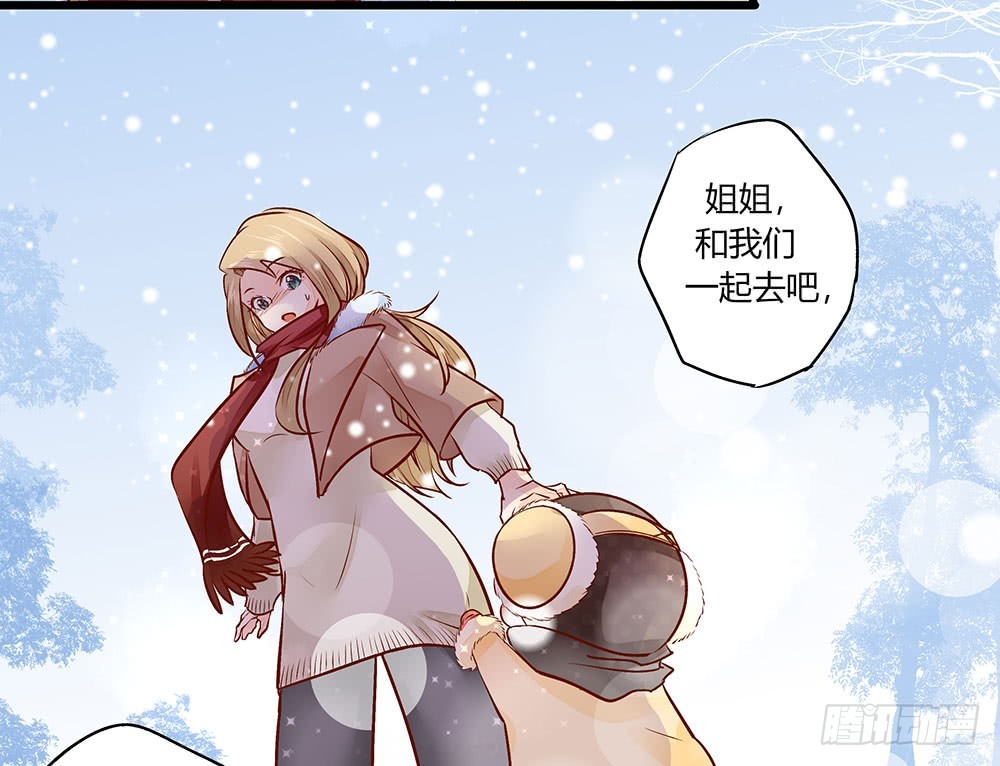 35 叔叔做饭可好吃啦！-第35话