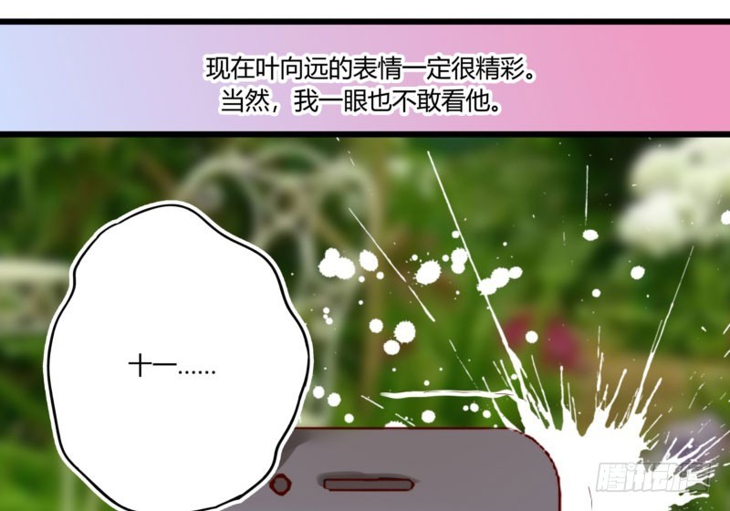 43 二少的未婚妻(1/2)-第43话
