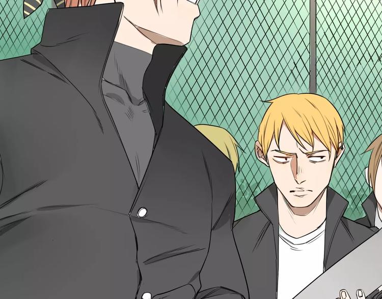第9话 总之先报警再说！(1/2)-第13话
