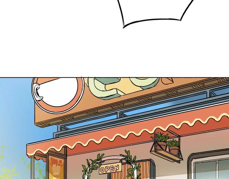 第1话 世上最苦的咖啡店(1/2)-第5话