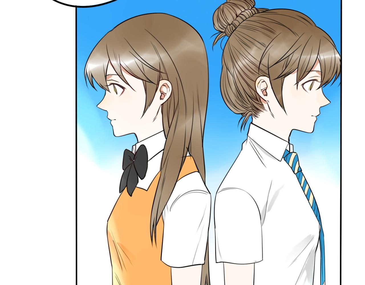 第41话  面对她的心意？(1/2)-第45话