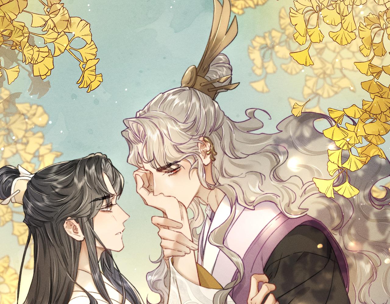 第31话 命运让我们被迫对立(1/2)-第31话