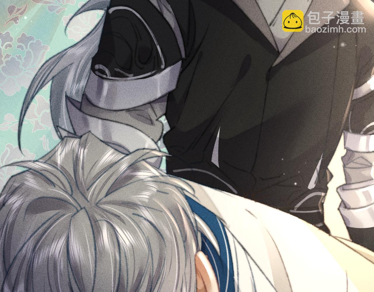 第31话 命运让我们被迫对立(1/2)-第31话