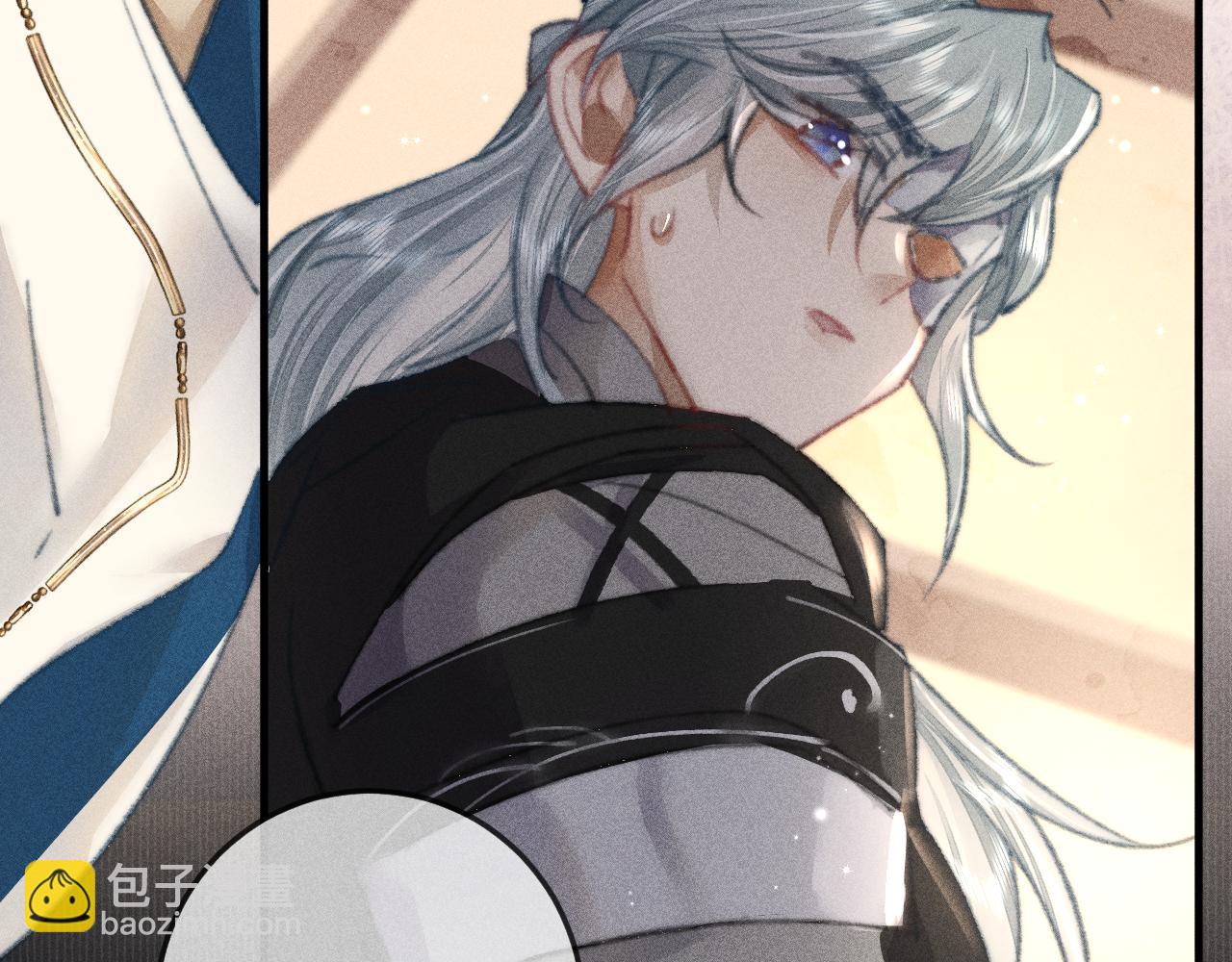 第31话 命运让我们被迫对立(1/2)-第31话