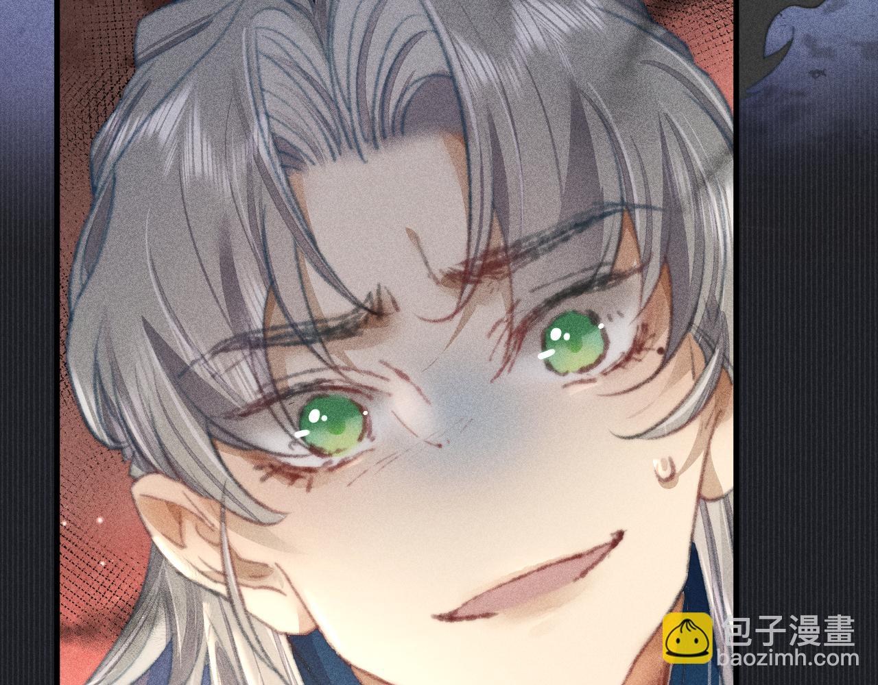 第31话 命运让我们被迫对立(1/2)-第31话