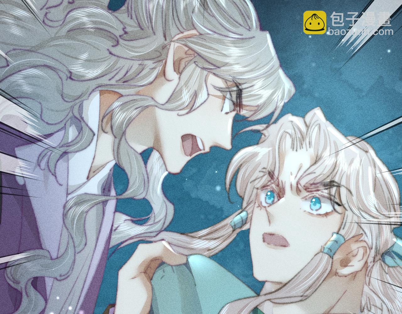 第33话 最初的约定 最后的约定(1/2)-第33话