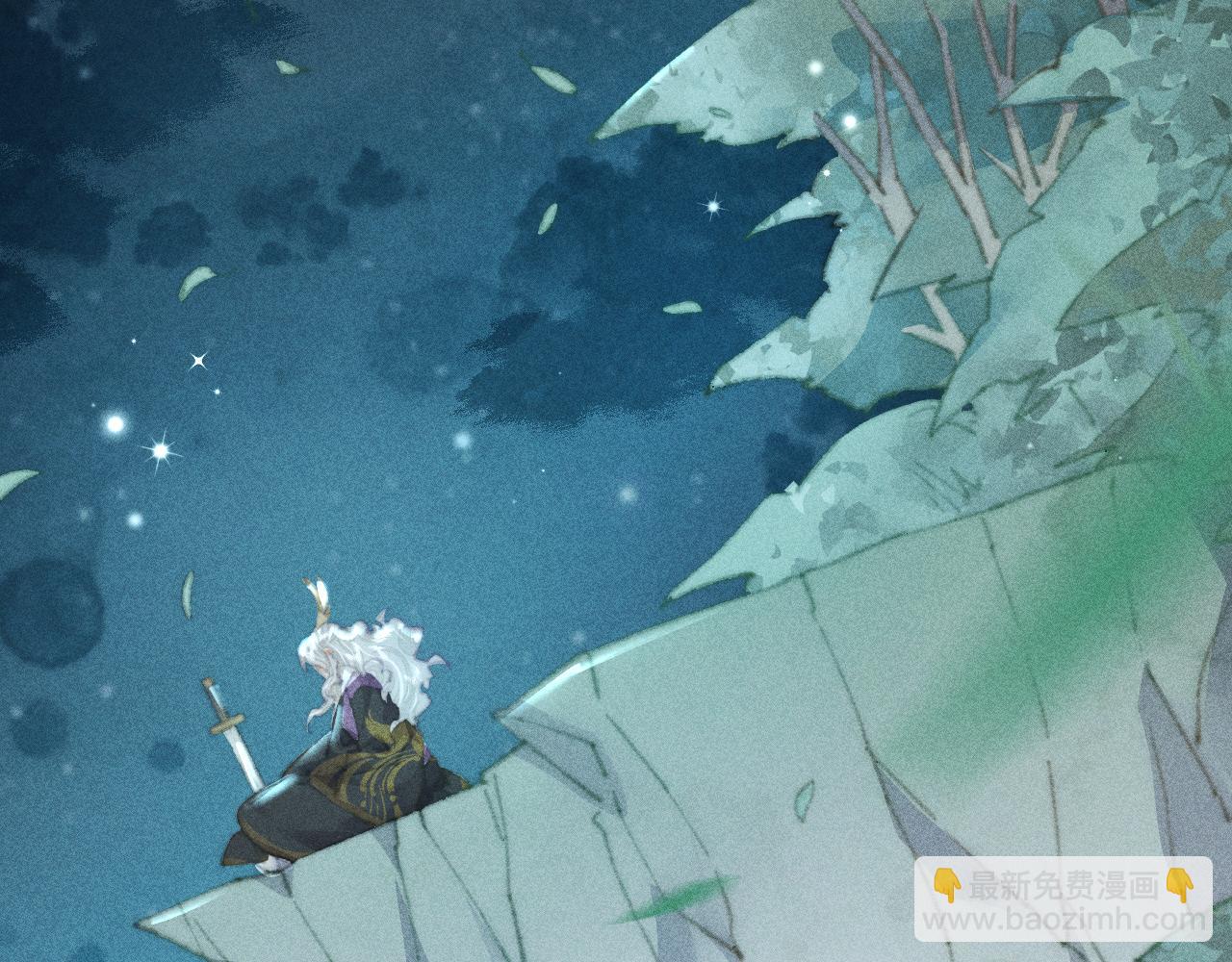 第33话 最初的约定 最后的约定(1/2)-第33话