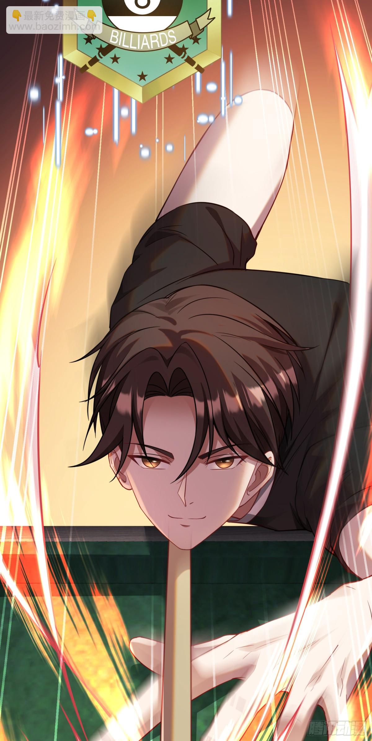 第110话：你可要为我做主啊~(1/2)-第111话