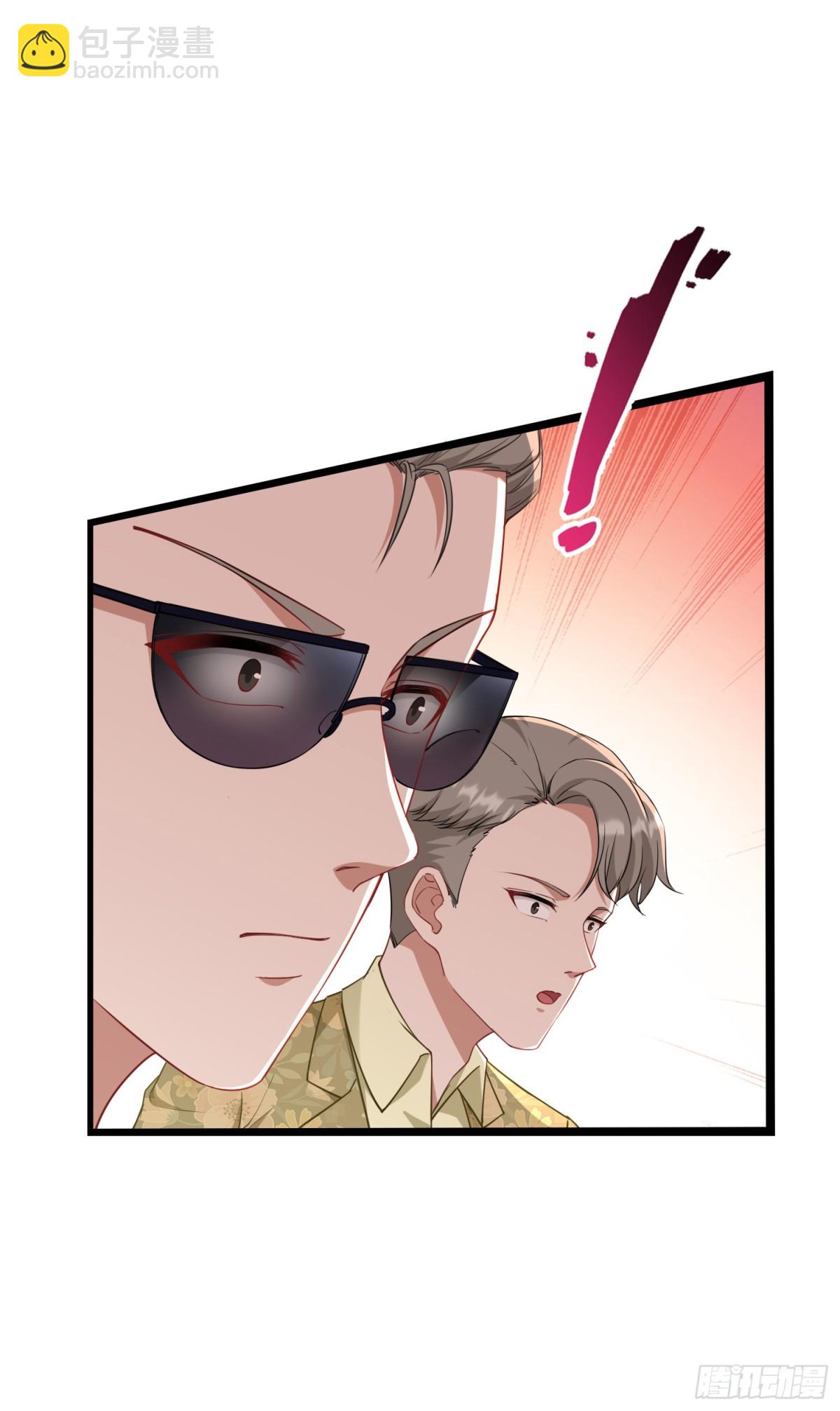 第114话：比蛋炒饭更好吃的&hellip;(1/2)-第115话