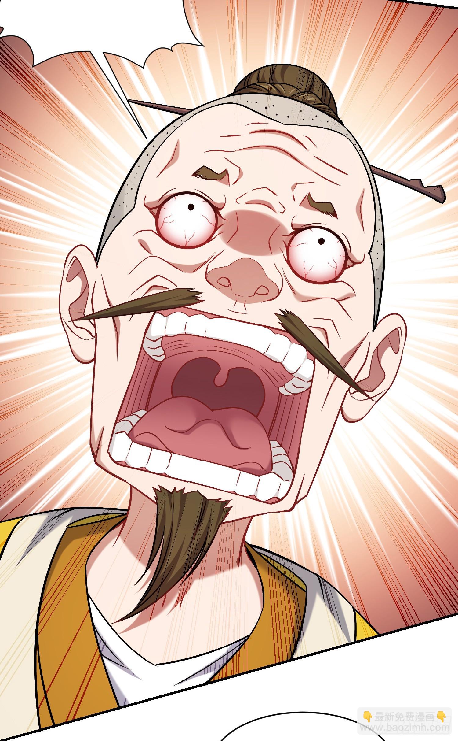 第156话：港式神术打小人？-第157话
