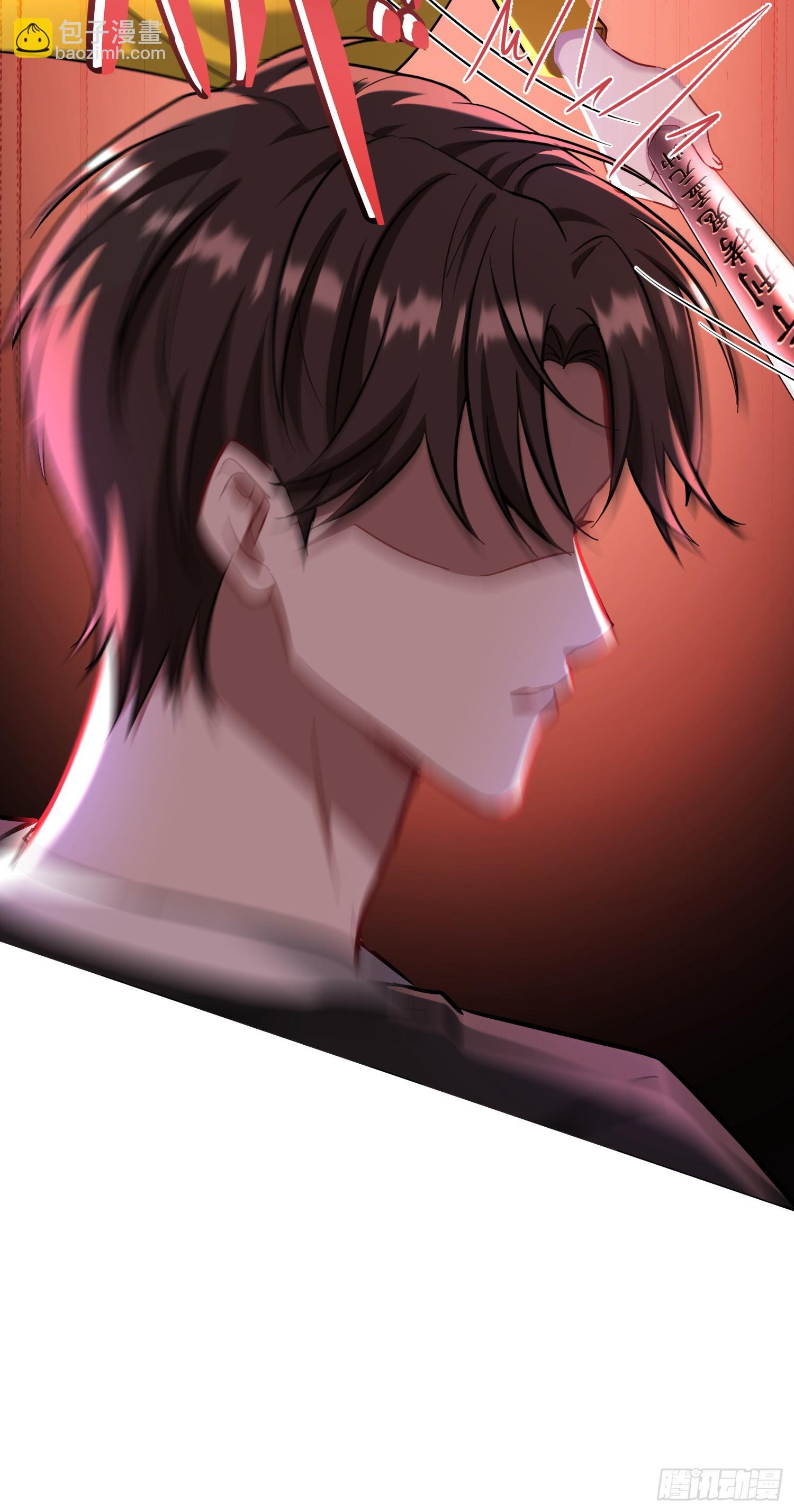 第156话：港式神术打小人？-第157话