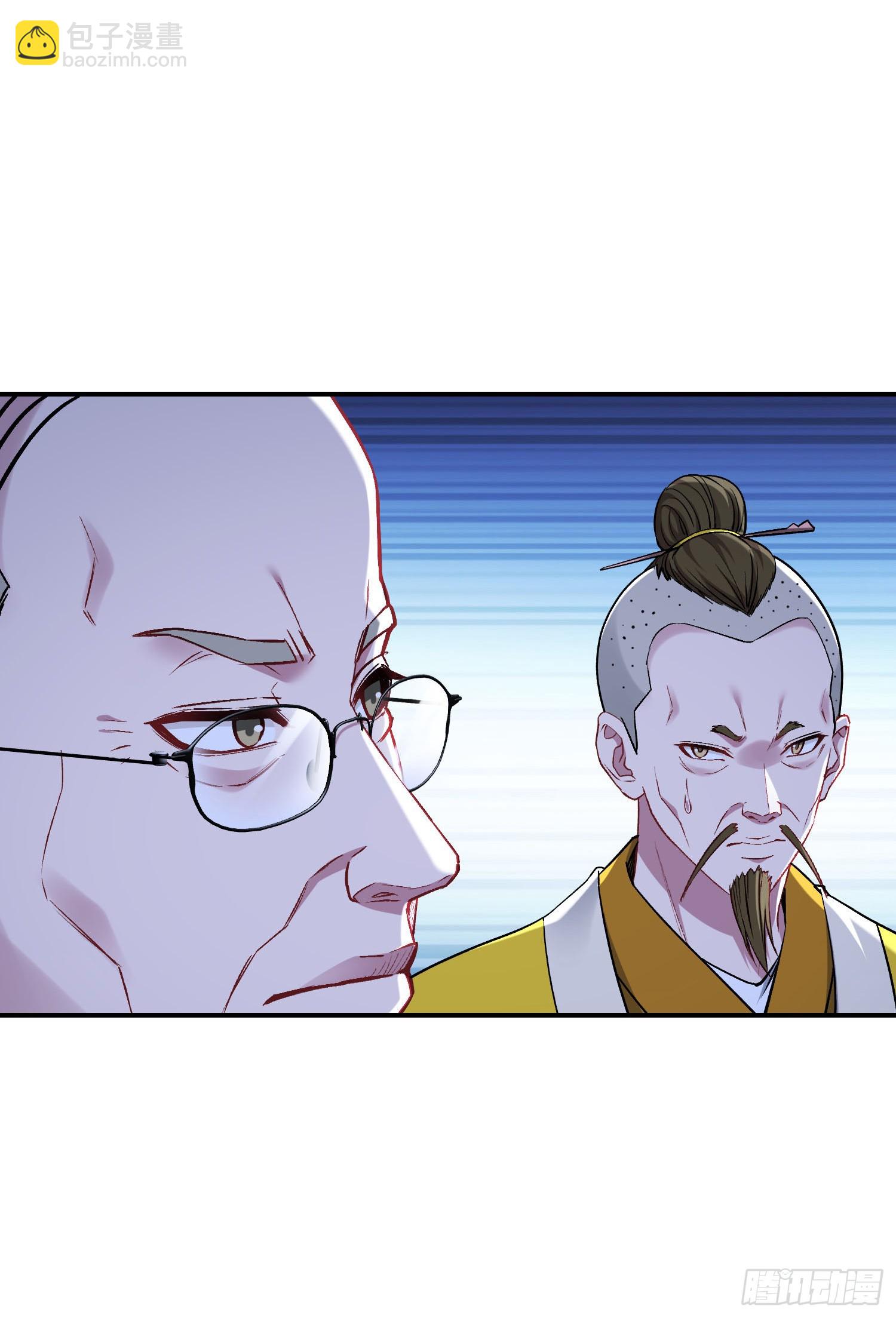 第156话：港式神术打小人？-第157话