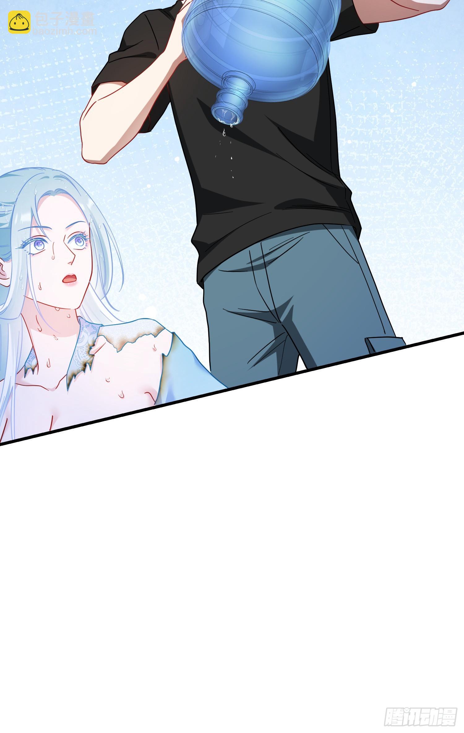 第158话：这可是顶级阳谋~-第159话