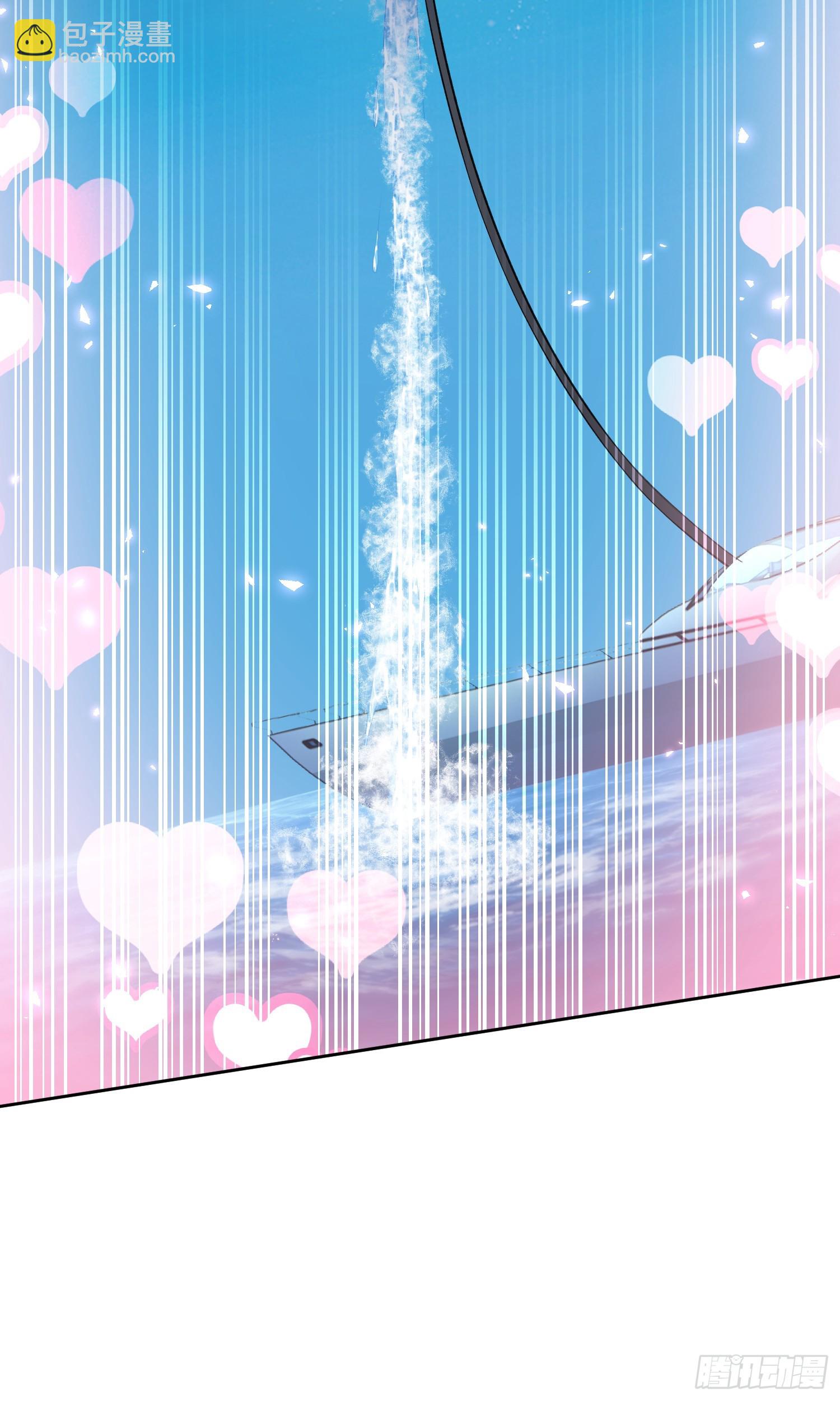 第162话：丸辣，是修罗场！(1/2)-第163话