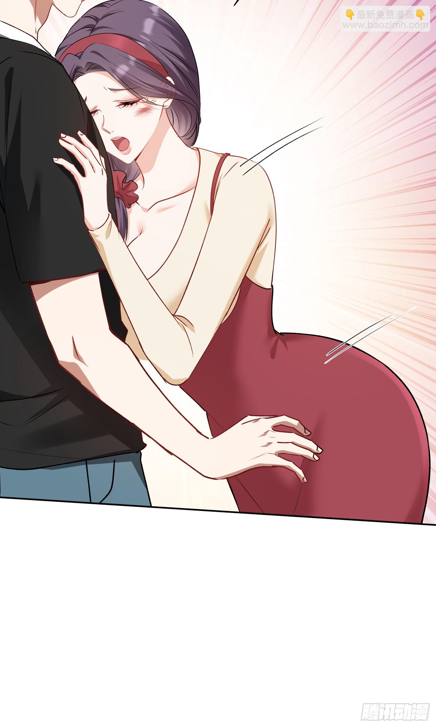 第174话：什么破车敢超我？-第175话