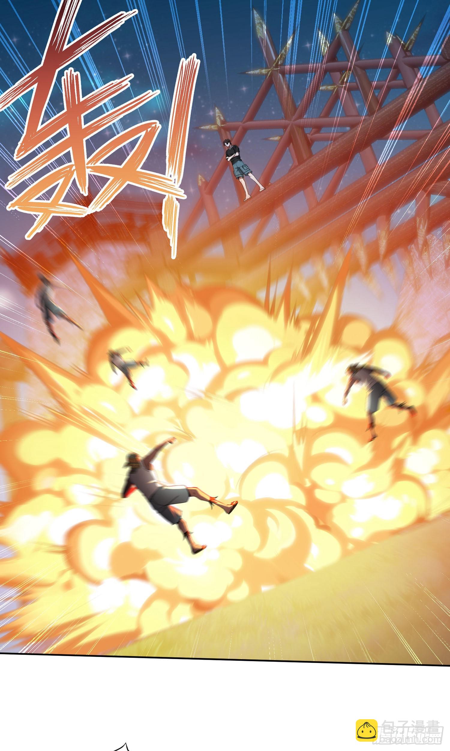 第189话：包个饺子-第191话