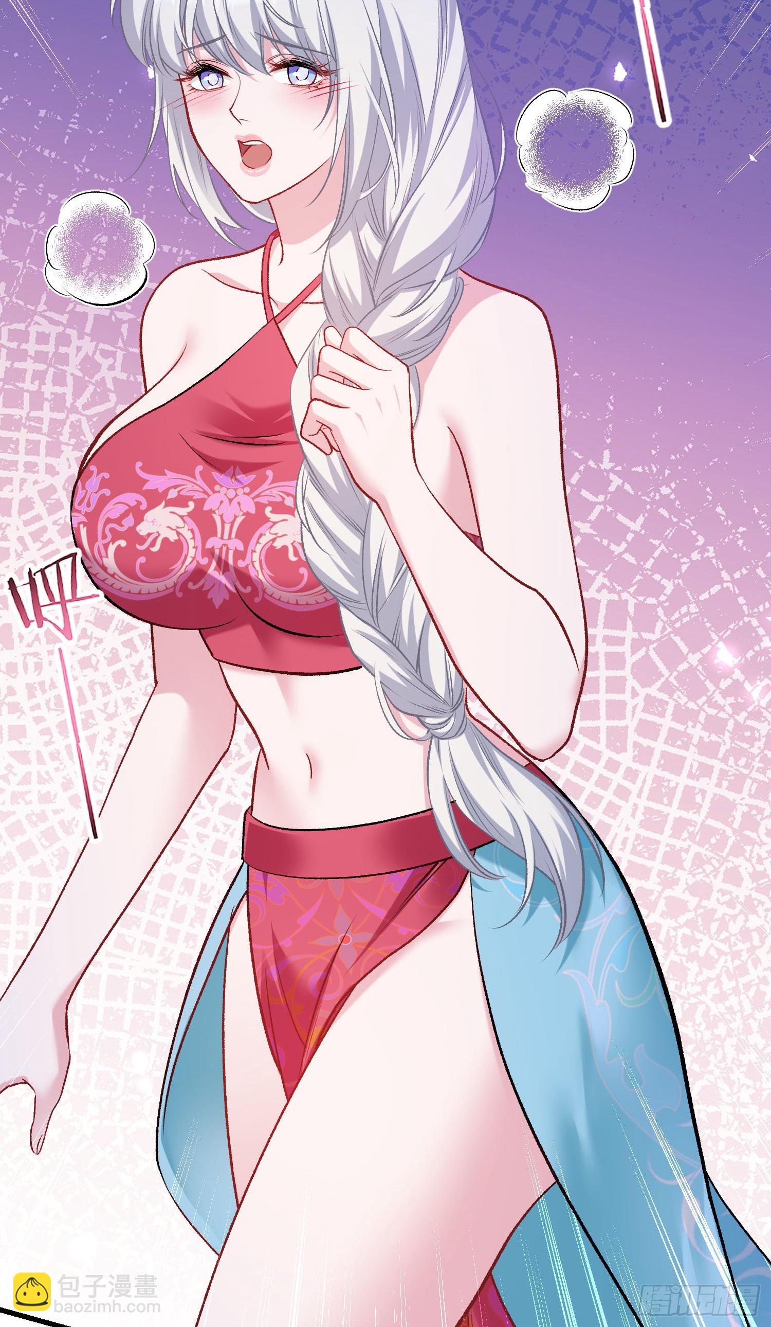 第207话：恋爱吧！孤岛偶像！(1/2)-第209话