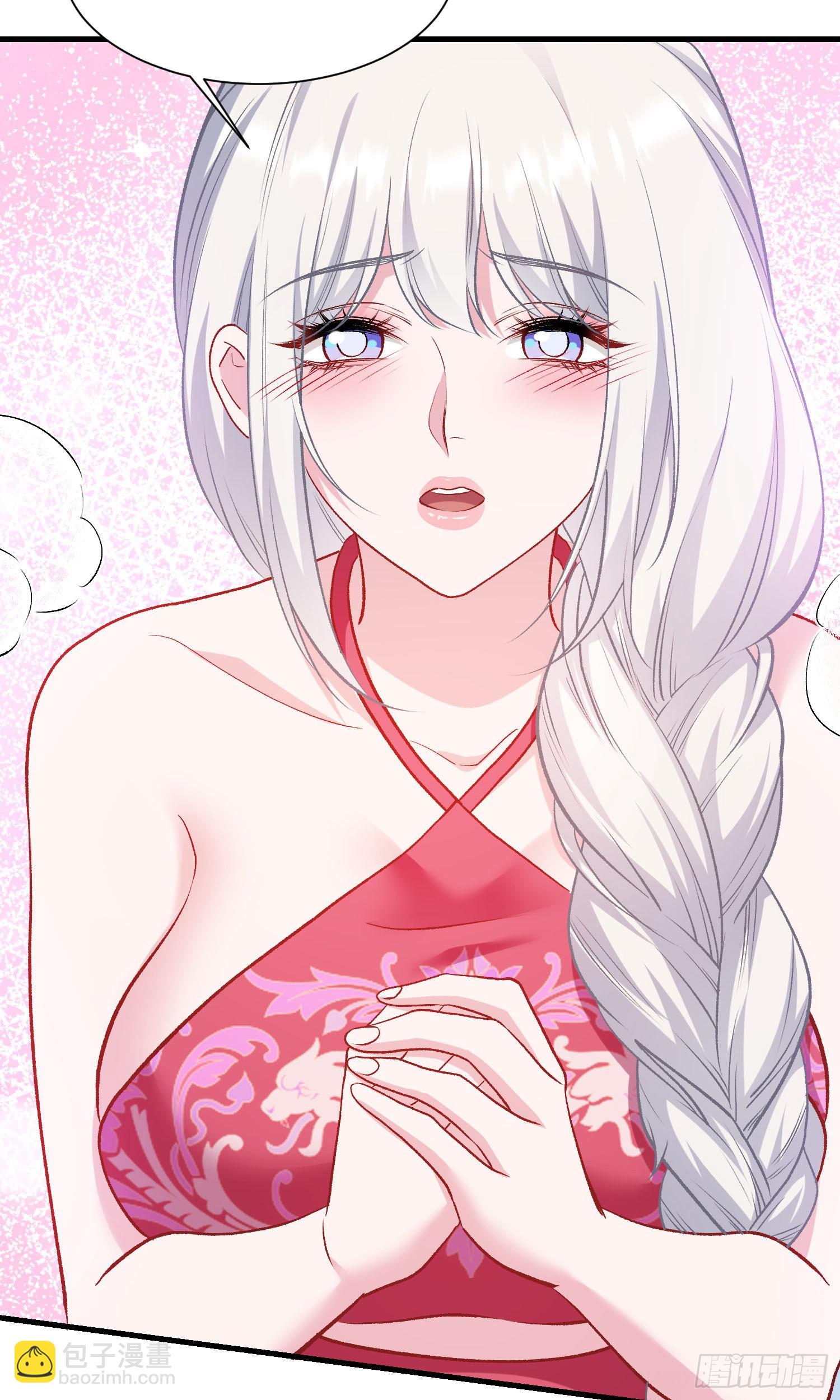 第207话：恋爱吧！孤岛偶像！(1/2)-第209话