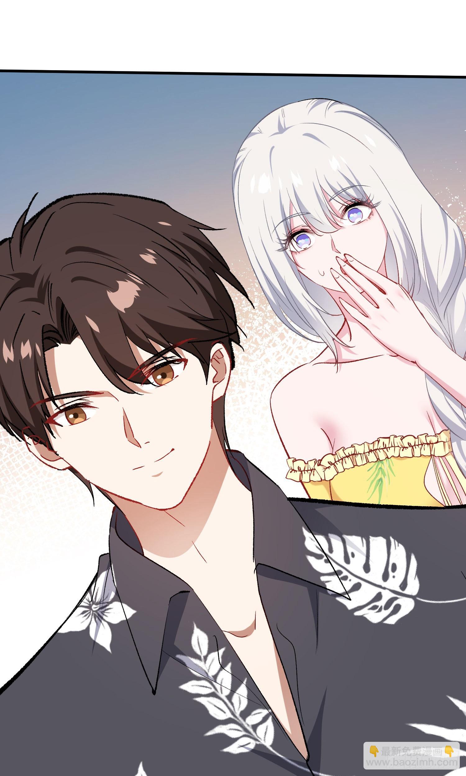 第221话：施洛冰的选择(1/2)-第223话
