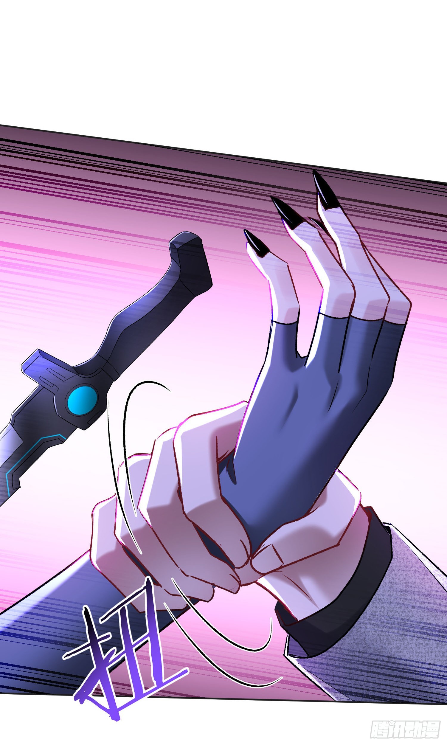 第231话：荆棘女王居然是&hellip;&hellip;(1/2)-第233话